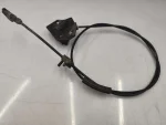 7H1823633B | VW Transporter Kaput Açma Kolu Alt Braketi - 2