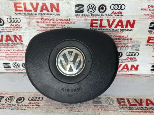 6R1611019A | Ana Merkez | VW Polo - Audi A1 - Seat Ibiza, Toledo VAG