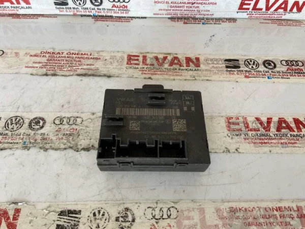 5Q0959595A | Audi A3 Kapı Kontrol Beyni VAG
