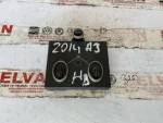 5Q0959595A | Audi A3 Kapı Kontrol Beyni - 2
