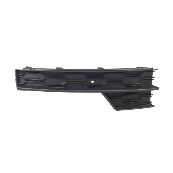 5E0807681F9B9 | Skoda Octavia Sol Sis Farı Kapağı