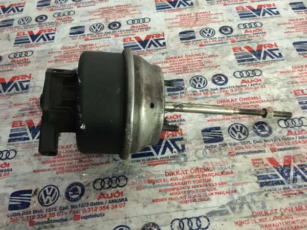 40119421 | Vakumlu Turbo Valfi VAG