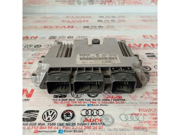 0281011531 | Motor Beyni VAG
