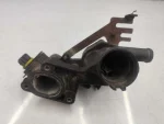 032121111D | Komple Termostat Yuvası | VW Golf, Polo - 3
