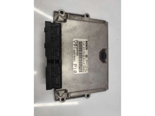 0281012597 | Motor Beyni VAG