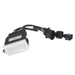 8K0959501G | Fan Kontrol Ünitesi | Audi A4, A5, A6, A7, Q3, Q5 - 2