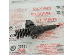 038130079CX | Enjektör | VW Golf, Jetta, Passat - Audi A3, A4 - Seat Ibiza - 2