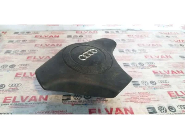 8D0880201H | Direksiyon Hava Yastığı | Audi A4, A6, A8 VAG