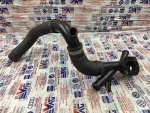 1K0122101KN | Üst Radyatör Hortumu | VW Caddy, Eos, Golf - Audi A3, TT - Seat Leon - 3