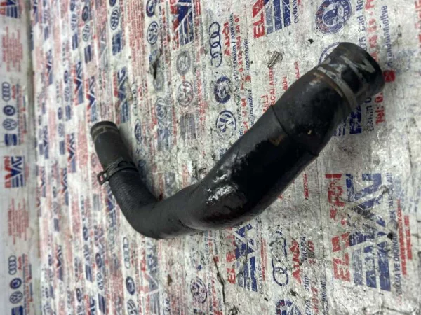 1K0121157F | Soğutma Suyu Hortumu | VW Jetta, Passat, Touran VAG