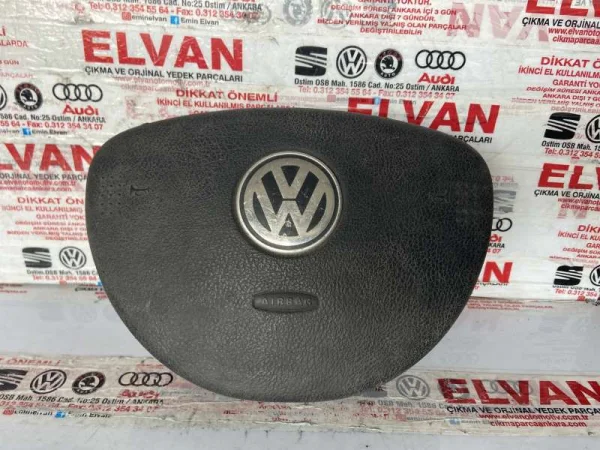 1C0880201M | VW New Beetle Direksiyon Hava Yastığı VAG