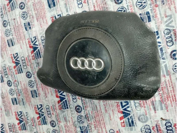 4B0880201Q | Direksiyon Airbag'i | Audi A4, A6, A8 VAG