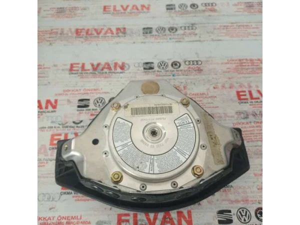 8L0880201 | Audi A3 Direksiyon Airbag'i VAG