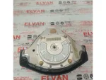 8L0880201 | Audi A3 Direksiyon Airbag'i - 1