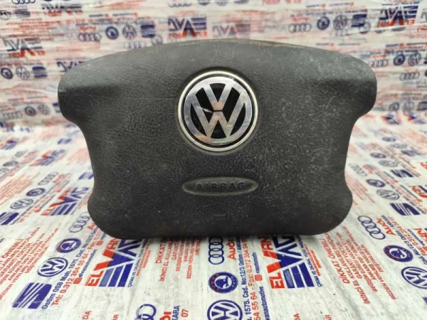 3B0880201AM | Direksiyon Hava Yastığı | VW Bora, Golf, Jetta, Passat VAG