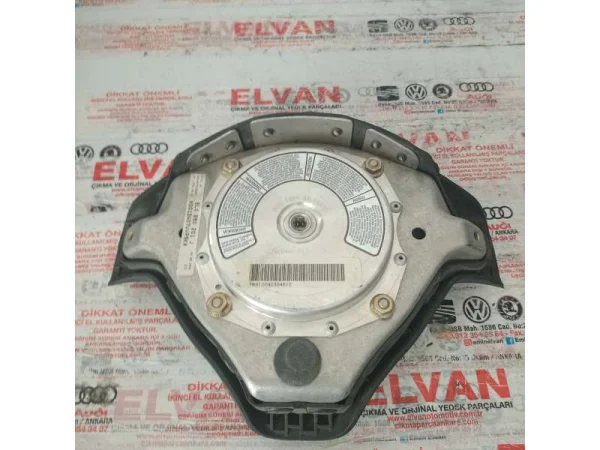 8L0880201J | Ön Sol Hava Yastığı VAG