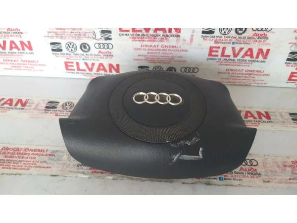 4B0880201AD | Direksiyon Airbag'i | Audi A4, A6, A8 VAG