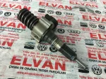 03G130073M | Enjektör | VW Golf, Jetta, Passat - Audi A3, A4 - Seat Altea - 2