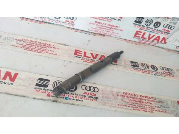 059130201D | Enjektör | Audi A6, A8 VAG