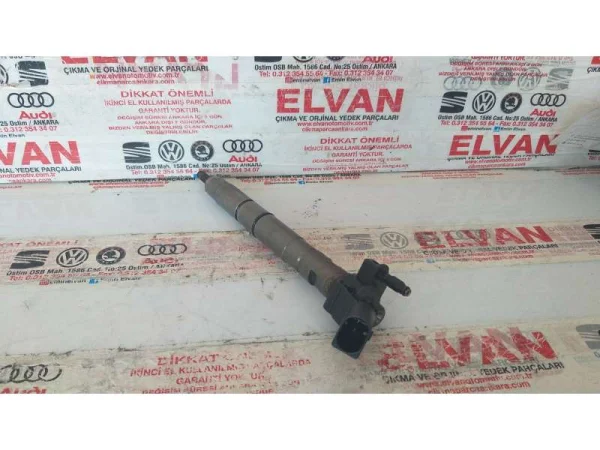 057130277AG | Enjektör | Audi A5, A8, Q7 VAG