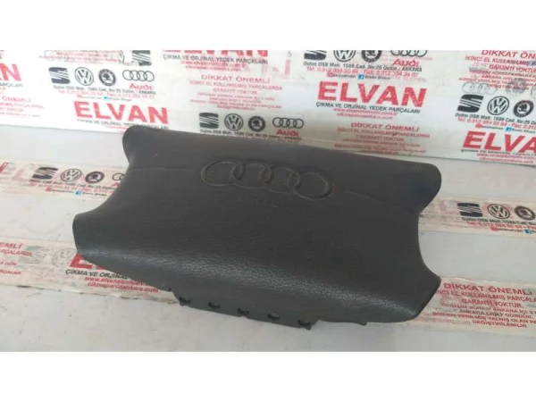 4A0880201 | Direksiyon Hava Yastığı | Audi 100 Serisi, 80 Serisi VAG