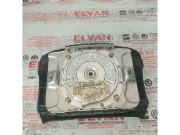 4A0880201J | Direksiyon Airbag'i VAG
