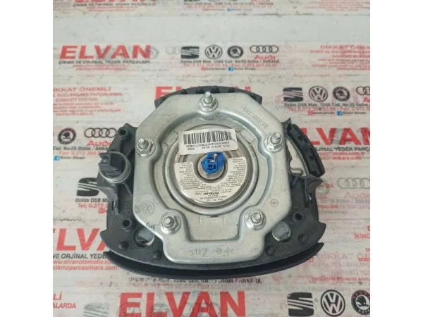 6Q0880201J | VW Polo Direksiyon Hava Yastığı VAG