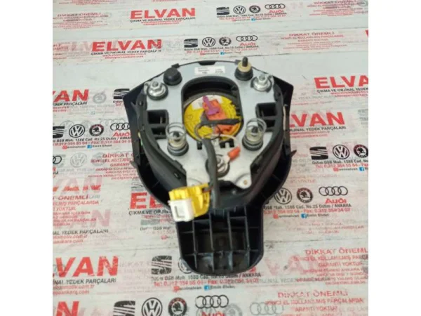 5P0880201G | Direksiyon Hava Yastığı VAG