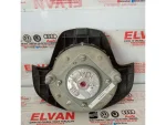 6L0880201S | Seat Ibiza Direksiyon Hava Yastığı - 2