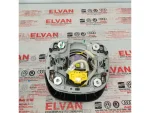 5J0880201K | Direksiyon Airbag | Skoda Citigo, Fabia, Octavia, Rapid, Roomster, Superb - 3