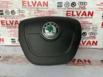 5J0880201E | Skoda Fabia Direksiyon Airbag'i - 1