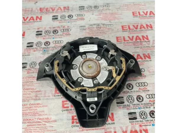 6X0880201C | VW Polo Direksiyon Airbag'i VAG
