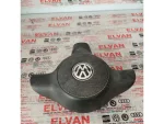 6X0880201C | VW Polo Direksiyon Airbag'i - 2
