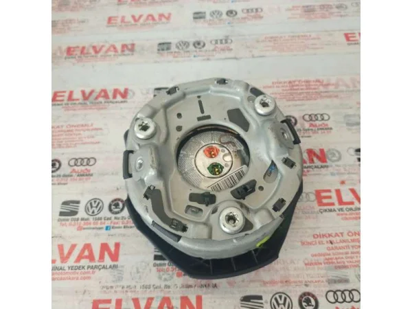 8E0880201DE | Audi A4 Direksiyon Hava Yastığı VAG