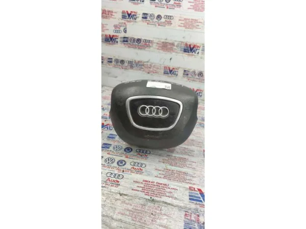 8K0880201 | Audi A4 Direksiyon Airbag'i VAG
