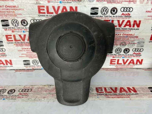 6L0880201AH | Direksiyon Hava Yastığı | Seat Cordoba, Ibiza VAG