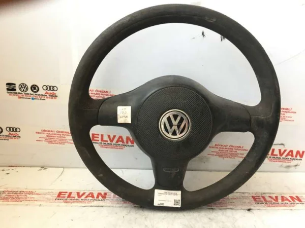 6X0880201A | Direksiyon Airbag'i VAG