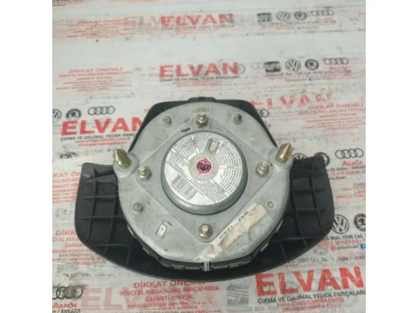 6L0880201A | Direksiyon Airbag'i VAG