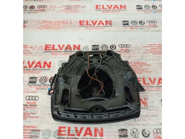 7H0880201AA | VW Transporter Direksiyon Airbag'i VAG