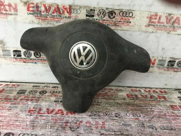 6K0419669AF | Direksiyon Airbag Kaplaması | VW Caddy, Golf, Polo VAG