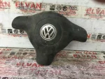 6K0419669AF | Direksiyon Airbag Kaplaması | VW Caddy, Golf, Polo - 1