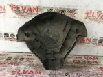 6K0419669AF | Direksiyon Airbag Kaplaması | VW Caddy, Golf, Polo - 2