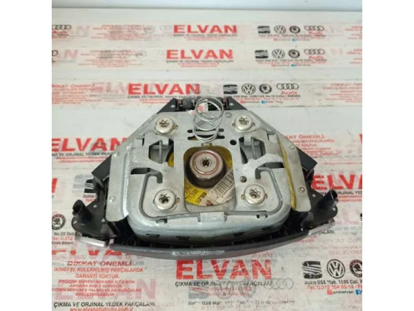 7L5880201EB | Direksiyon Airbag'i VAG