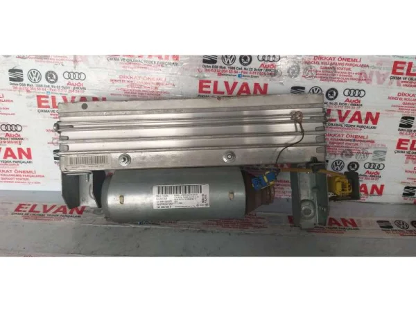 7H1880202A | VW Transporter Sağ Yolcu Airbag'i VAG