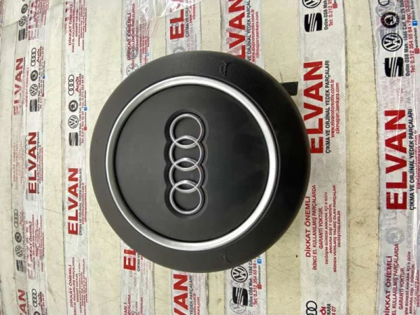 8R0880201AA | Direksiyon Hava Yastığı VAG