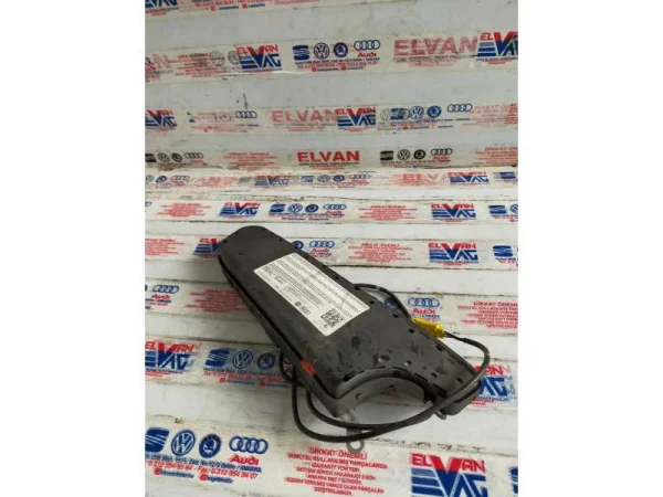 3C0880242C | VW Passat Sağ Koltuk Hava Yastığı VAG