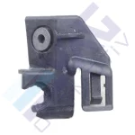 3AA805299 | Sol Far Alt Braketi | VW CC, Passat - 1