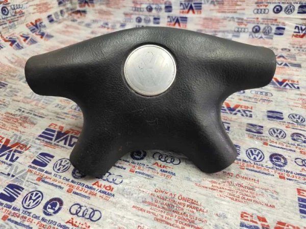7D0419669E | VW Transporter Korna Düğmesi VAG