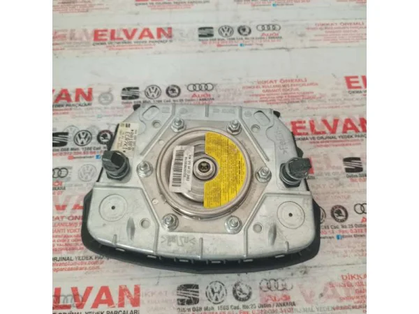 3B0880201BN | Direksiyon Airbaği | VW Bora, Golf, Jetta VAG