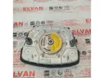 3B0880201BN | Direksiyon Airbaği | VW Bora, Golf, Jetta - 1
